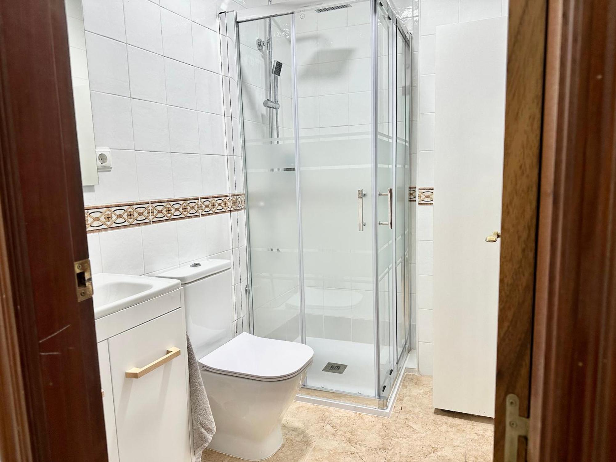 Apartamento Acogedor Y Moderno En Pleno Centro De Sevilla Con Parking Gratis Екстер'єр фото
